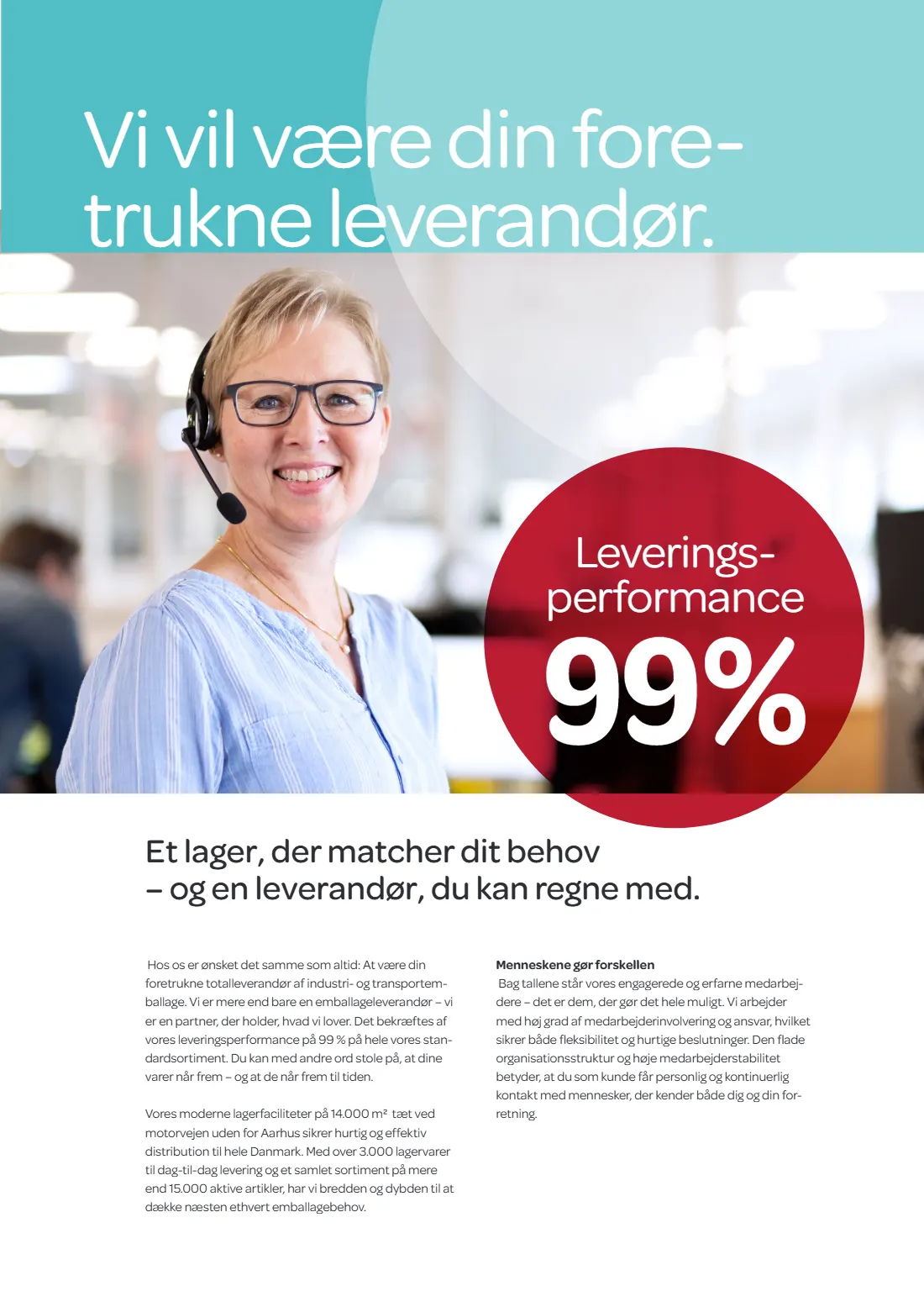 Side 73 af MC Emballage Produktkatalog 2025 Emballage og Maskiner