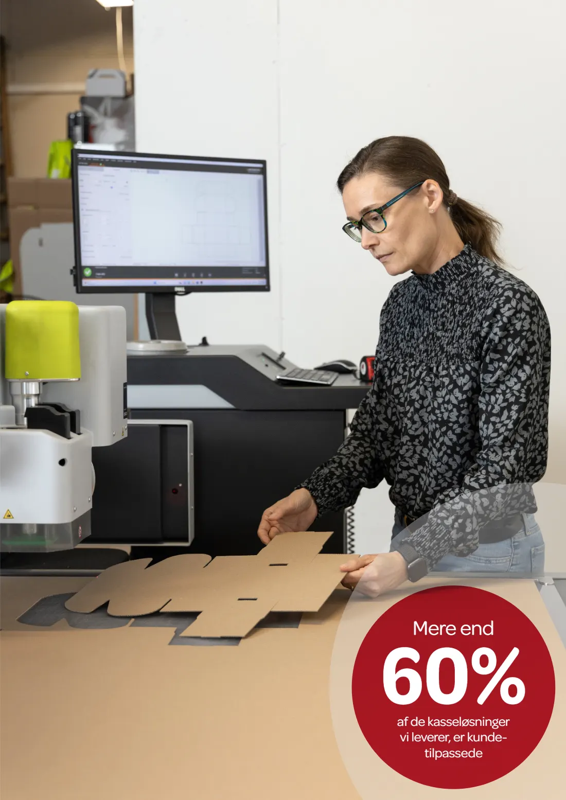 Side 9 af MC Emballage Produktkatalog 2025 Emballage og Maskiner