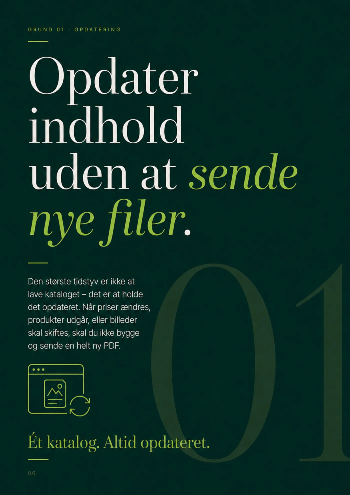 Side 6 af Onboarding
